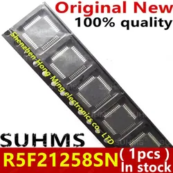 (1pece)100% New R5F21258SN R5F21258SNFP QFP-52 Chipset