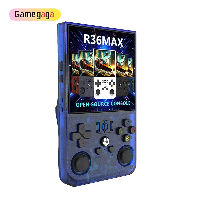 Ye R36 Max Handheld…