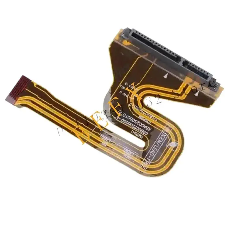 € For Toshiba Portege A600 A605 R600 HDD Hard Drive Cable Connector G5B 002505000 -A A5A. 002505010