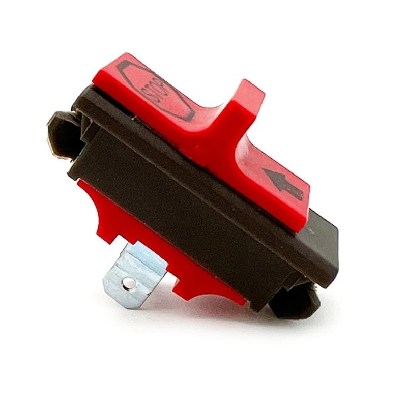  OnOff Switches for Husqvarna365 371 372 Chainsaw Garden Power Tool Accessory