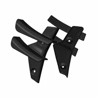 Para Triumph Street Triple 765 R/RS 660 S 2020-2022 alerón lateral alerones delanteros alerón delantero alerón inferior flanco