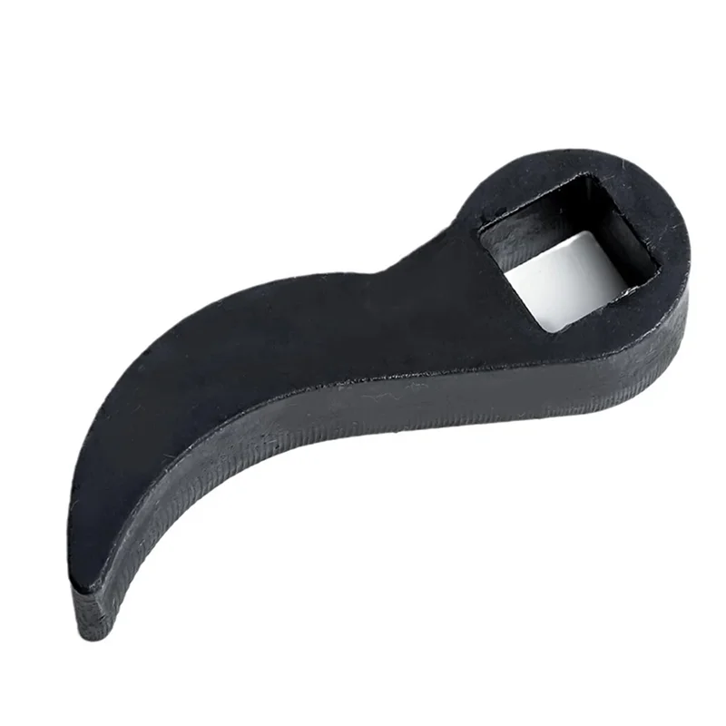 

AD23-Compact Crowbar-Adapter Mini Pry Bar Adapter Heads Tool Horn-Type Half Shaft Removal Tool For 3/8Inch Ratchet Car Repair