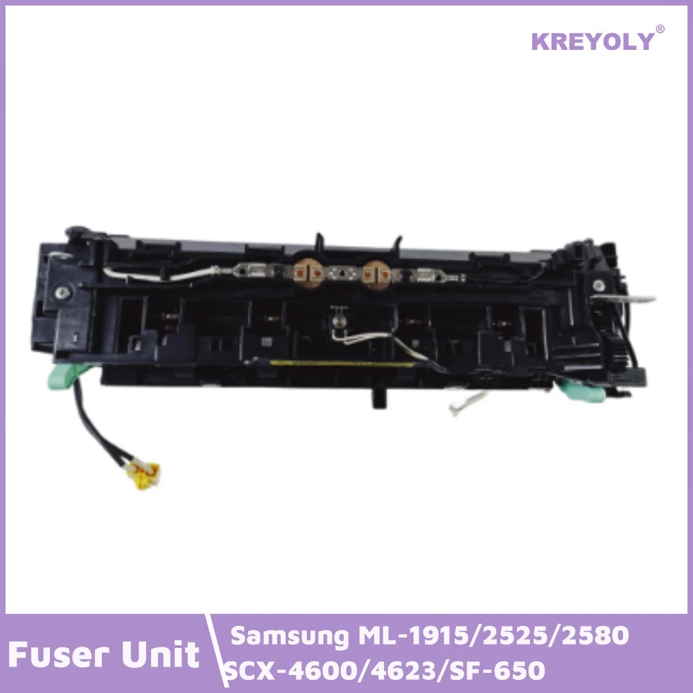 JC91-00946C JC91-00945C Unidad fusor para Samsung ML-1915/2525/2580 SCX-4600/4623/SF-650