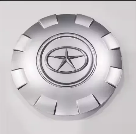 Авто запасные части, колеса, шины, детали OE, номер 3102012R0310 для JAC Sunray M209, центральные колпачки для колес, пятизвездочный логотип Авто запасные части, колеса, шины, детали OE, номер 3102012R0310 для JAC Sunray M209, центральные колпачки для колес, пятизвездочный логотип