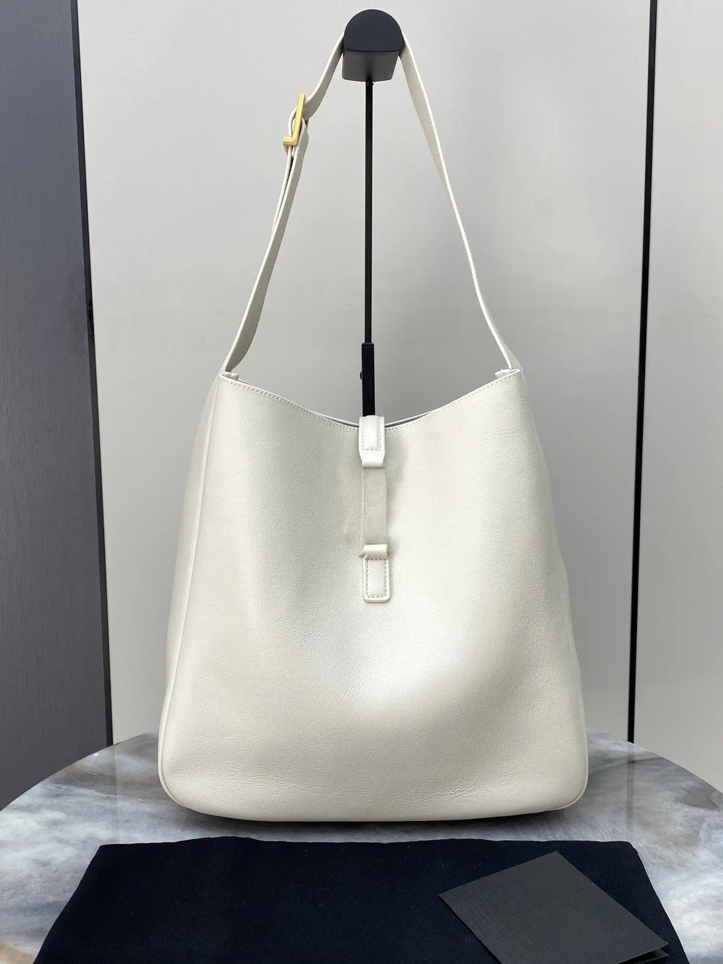 

New Double Circle DIY Diamond Grid Chain Bag Fashionable Luxury Sheepskin Pattern Women's Single Shoulder Slant Cross Bag