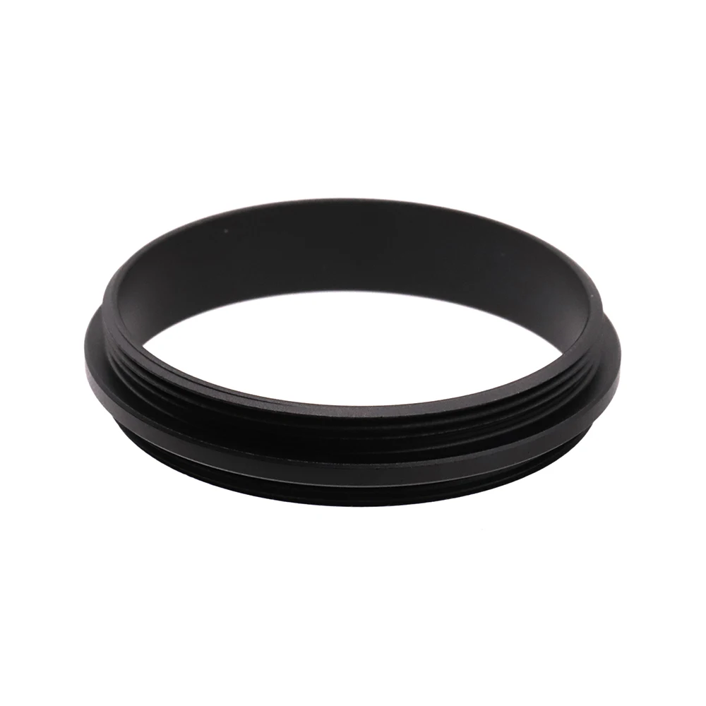 M42 X0.75 To M42 X1 42 42mm Male-to-male Coupling Ring Adapter For Filters