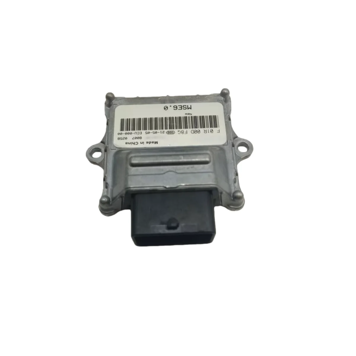 MSE6.0/F01RB0DF8G F01R00DF8G  Motorcycle Ignition ECU Engine Computer Board For CFMOTO625 600 ATV Electronic Unit-N26R