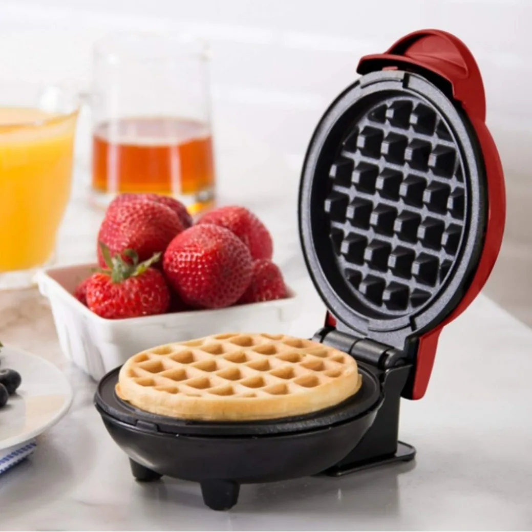 Thumbnail 2 - #8 Compare Electric Waffle Makers Before You Buy