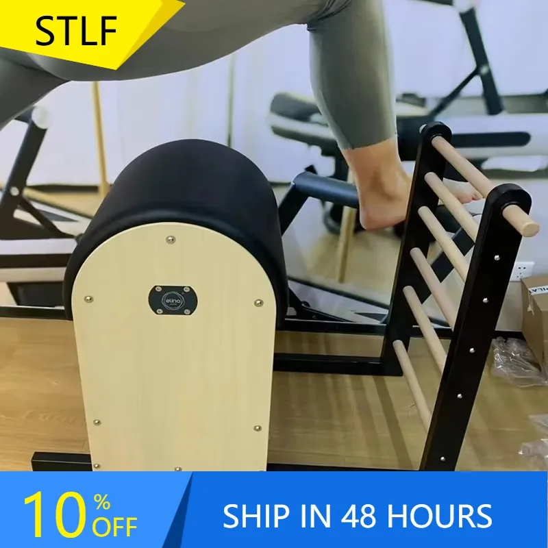YTYIN Pilates Factory Large Equipment E35 Ladder Bucket Without Small Board Elina Yoga Fitness Training Equipment