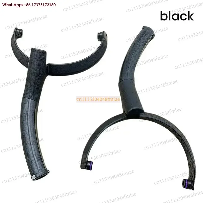 k3 Headband Hinge Bracket Fits for Sony WH-1000XM5 Headset Swivel Earcup Hanger Repair Accessories