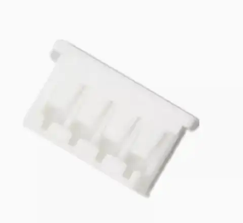 

50pcs Connector 510040400 51004-0400 4-pin rubber shell brand new original