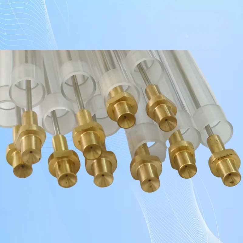 Oberes AWT-Rohr für SODICK Wire EDM Ersatzteile