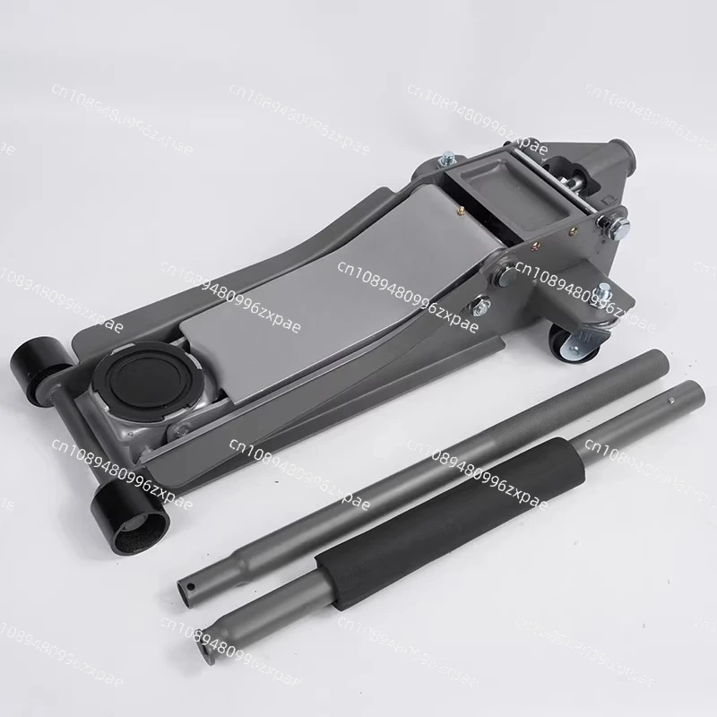 Horizontal  Hydraulic Jack 3 Tons 4 Tons 5 Tons 4S Shop Auto Repair Shop Car Truck Tire Replacement Tool
