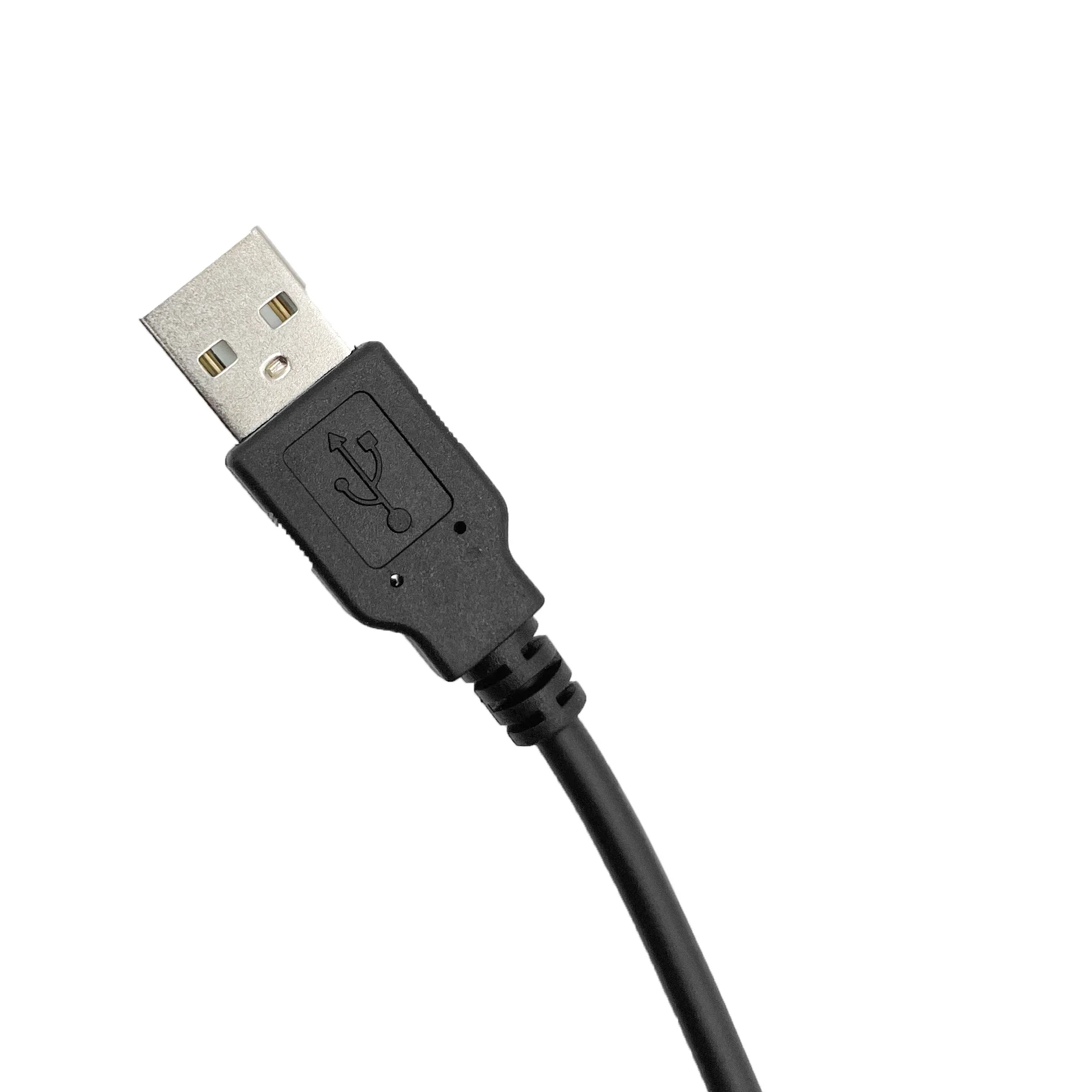 モトローラ dgp8550e dgp5550e dgp8050e dgp5050e xpr7550e xpr7580e xpr7350e xpr7380e dp4600e dp4601e 用の USB プログラミング ケーブル