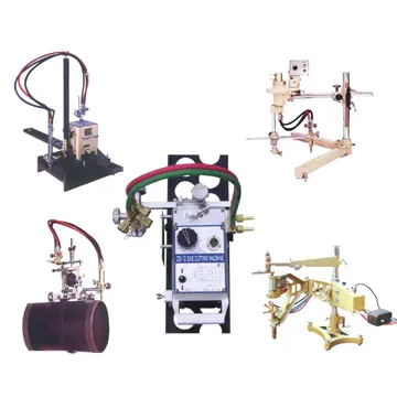 Profile Gas Cutting…