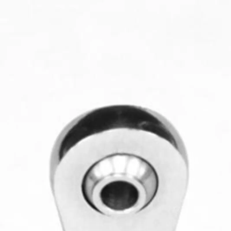 

Metal Joint Bearing 2.5MM for 1/14 LESU X-8002 Suspension RC Tractor Truck Hydraulic Dumper Toys Model Car Th10259-SMT3