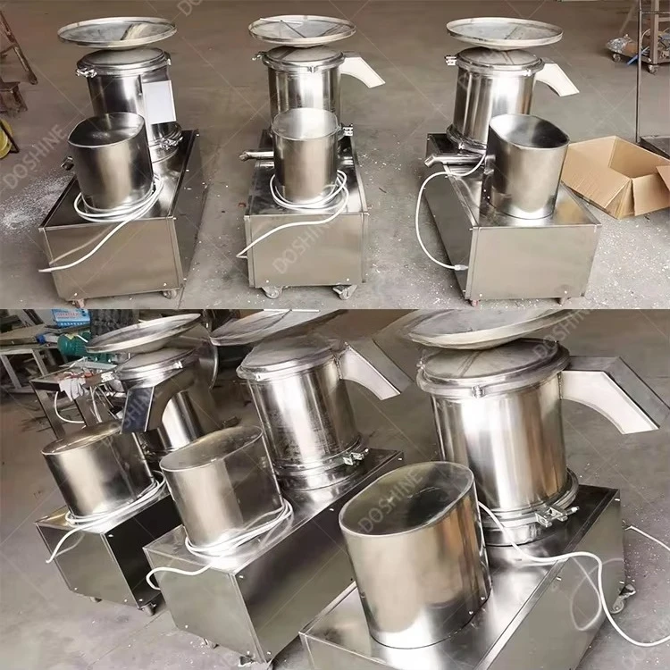 Eierbreker van topkwaliteit / eierbreekmachine / kippen eierbreker