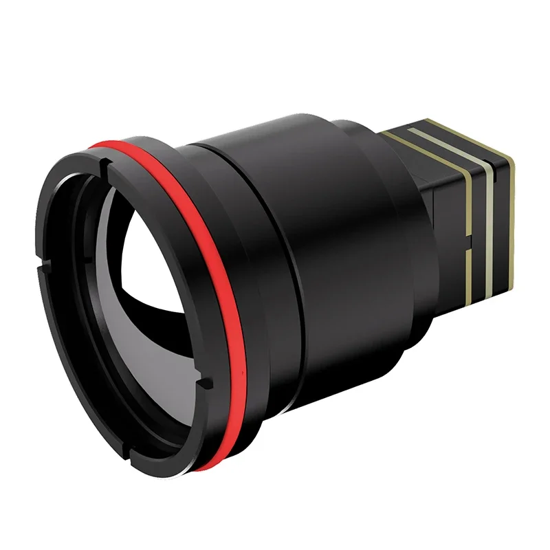 

640*512 35mm USB FPV Dr-one Camera Module Thermal Dr-ones Accessories