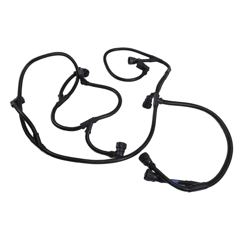 

A02Q-Жгут проводов двигателя для грузовиков Volvo, запасные части VOE 20927449, жгут проводов коробки передач