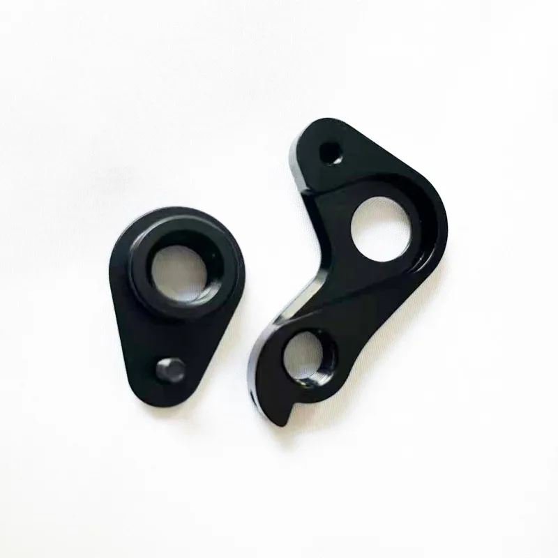 For Pinarello Dogma F Disc Brake Hanging Lug CNC Bicycle Tail Hook 2023 Model view 4