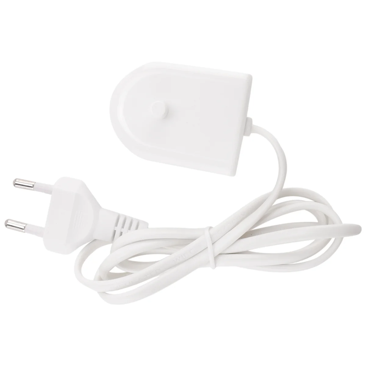 Suitable for HX8140, HX6100, HX9112, HX3110 Electric Toothbrush Induction Charger Adapter EU Plug