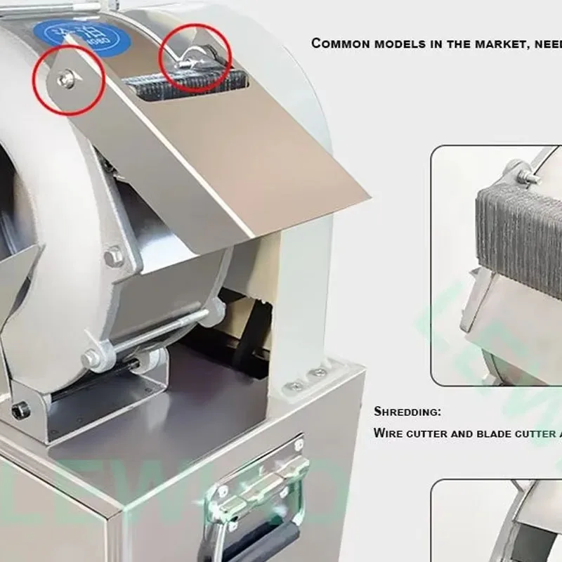 Stainless Steel Man…