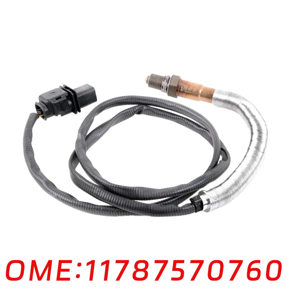 Suitable for BMW car accessories Regulating lambda probe 11787570760 Exhaust oxygen sensor E60 X6 E71 535xi 35iX