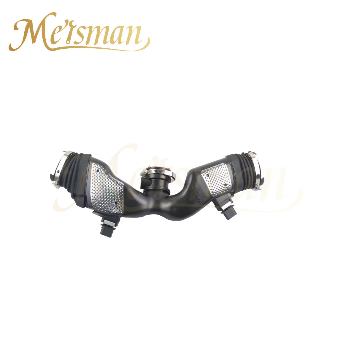 Clean air duct intake manifold air mass meter For Mercedes OM642 CDI V6 A6420908237, A 642 090 82 37, 6420908237