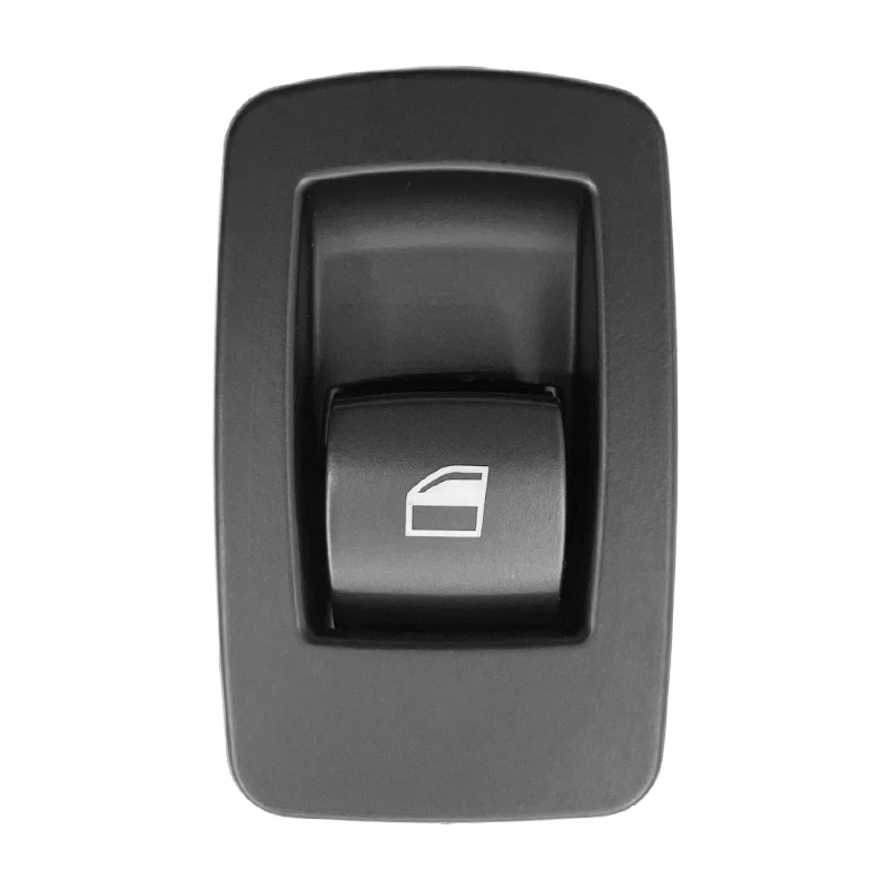 Window Lifter Control Switch Button-Passenger For BMW E87 E90 E93 E92 318i 320i 330i 335i X5 X6 Z4 E70 E71 E72 E89 61316945874