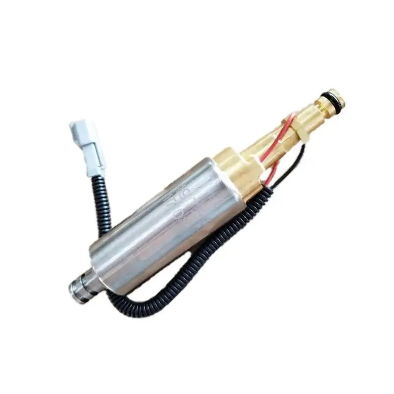 QST30 engine parts Diesel engine  engineering machine parts fuel pump oil pump 4975617