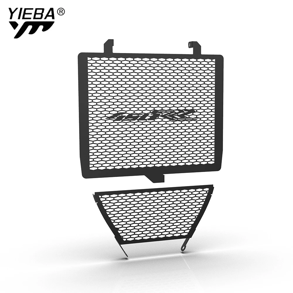 

For KOVE 450RR 450 RR 450 RR450 2023 2024 2025 2026 Motorcycle Radiator Guard Grille Cooler Cover Protector Protective Grill
