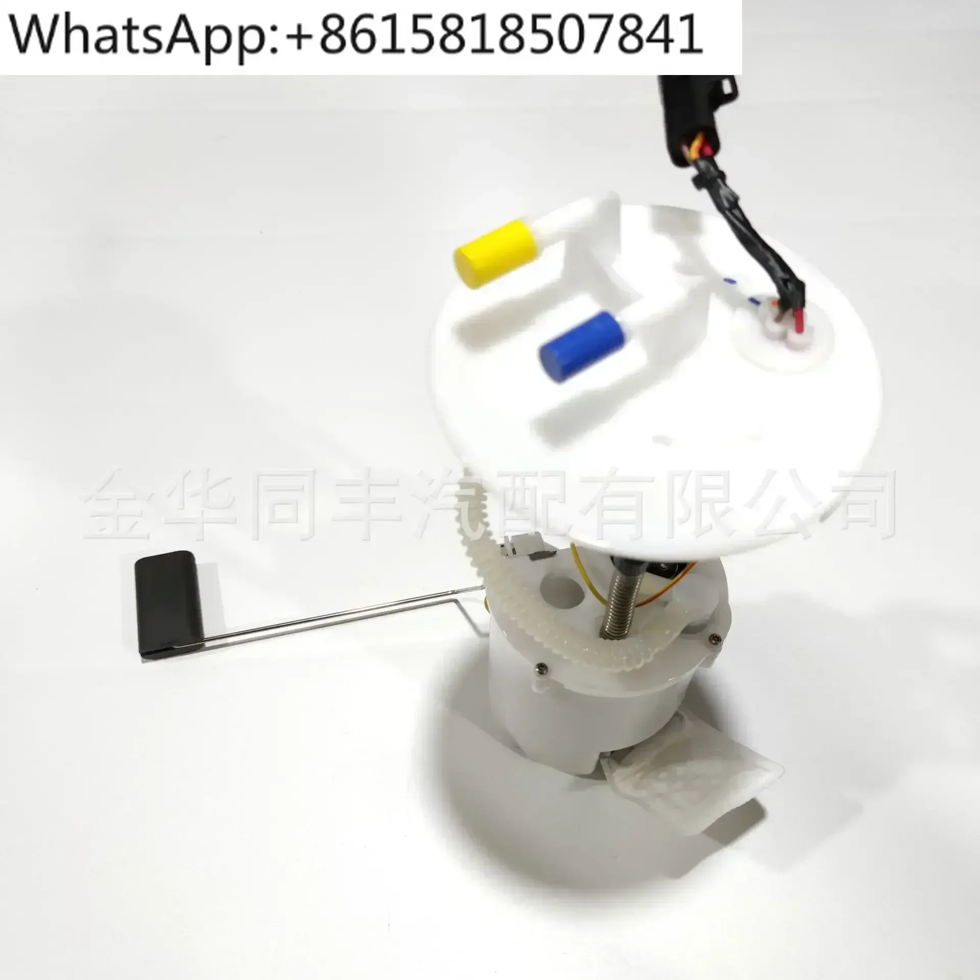 

Cross-Border Heat Applicable Mazda Fuel Pump Assembly YF09-13-35xc