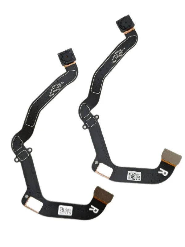 .. for DJI INSPIRE 2 Wuji, front visual components, Wuji 2 accessories, visual cable...