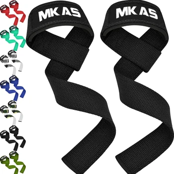 Lift Heavy Duty Wrist Support 1