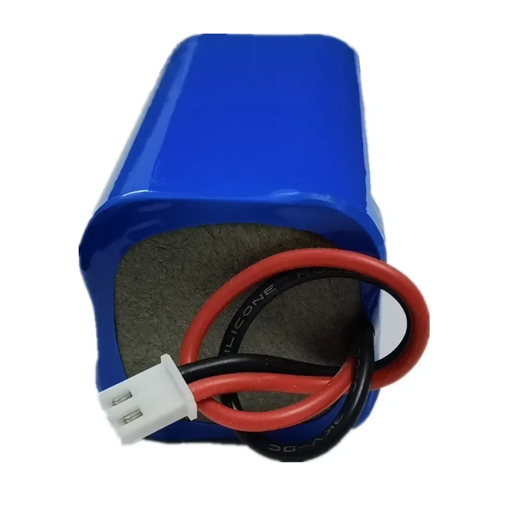 RVBAT850 Battery For Shark ION R75 R85 RV761 RV771 RV871C S87 RV912S RV913S RV1000S RV1001AE Robot Vacuum Cleaner Batteries
