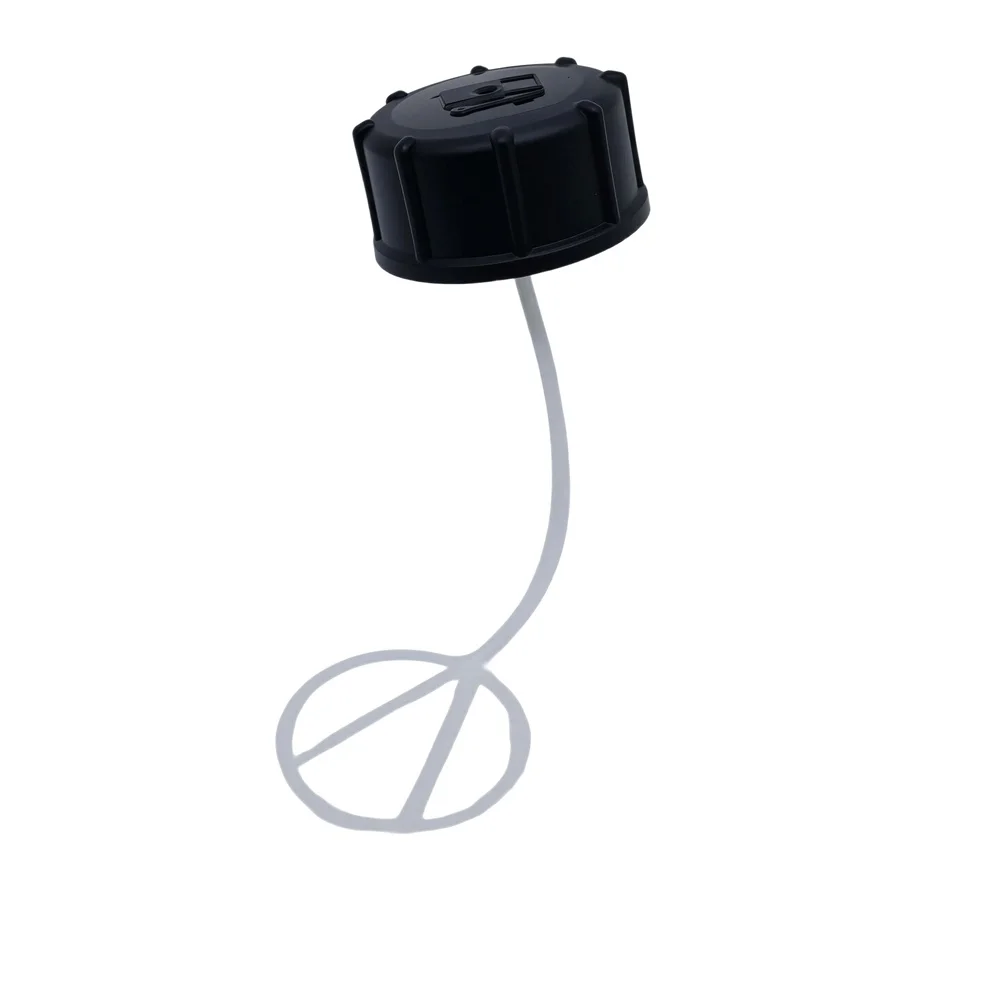 Fuel Tank Cap for Honda GX22 GX25 GX31 GX35 Strimmer Brushcutter Engine Trimmer Gas Fuel Tank Cap Cover