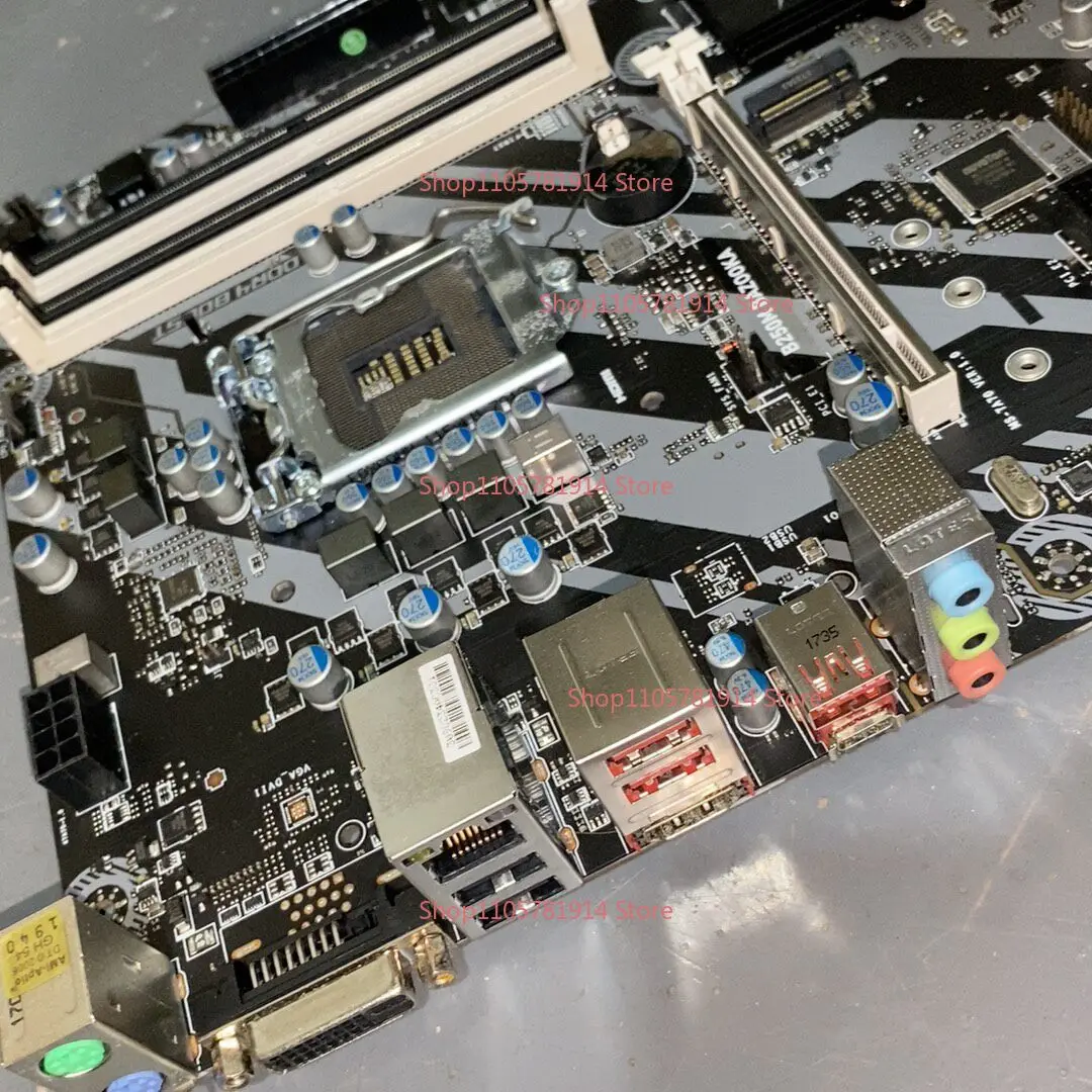 For MSI B250M BAZOOKA LGA1151 DDR4 Desktop Main Board
