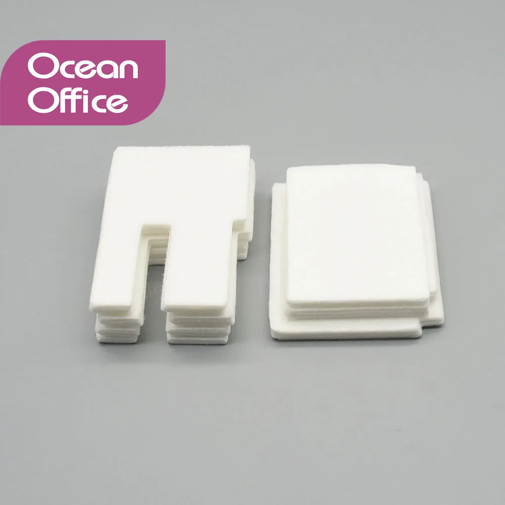 1X D00BWA001 absorbente de tinta para BROTHER DCP T310 T220 T420W T510W T520W T710W MFC T810W T910DW T420 T510 T520 T710