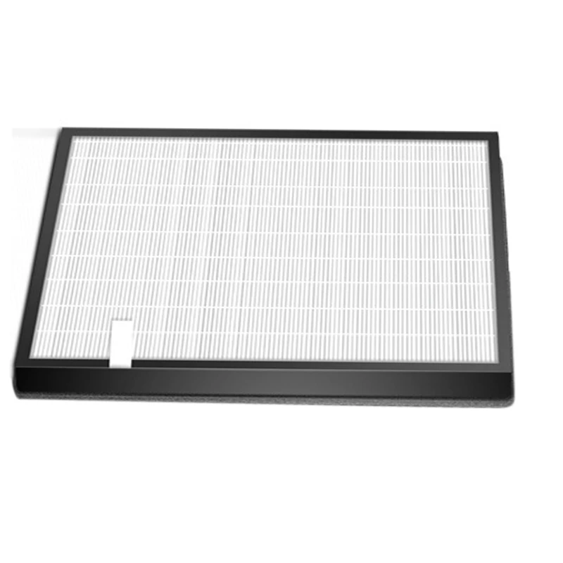 310X242x35mm Hepa Filter For Midea KJ20FE-NH3/NN/KJ200G-C41 210G-C46/C42 Etc Air Purifier Parts