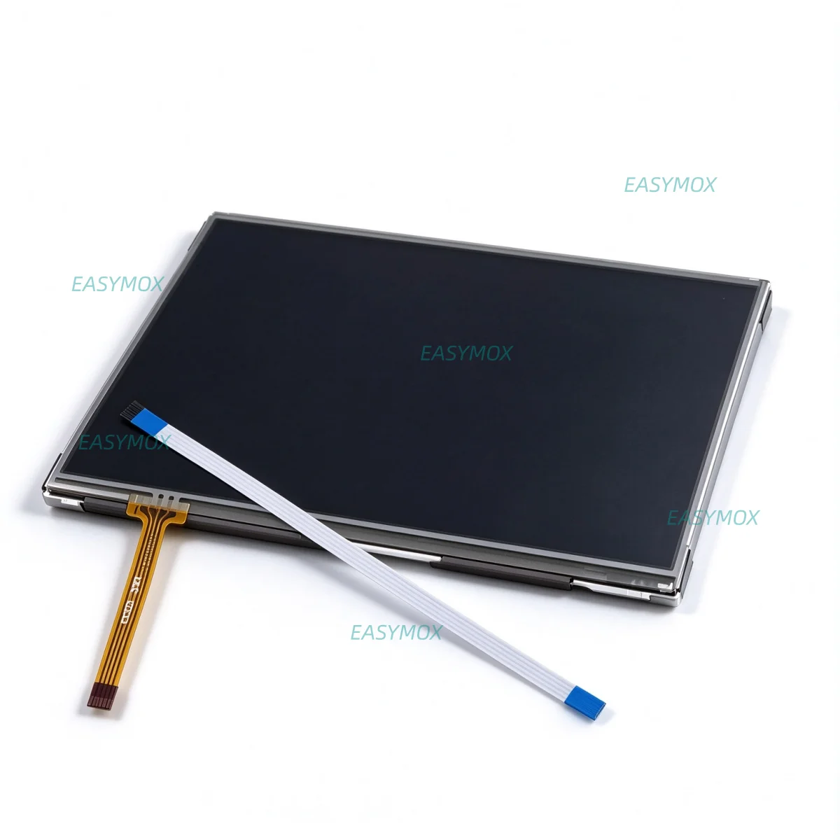 7 Inch LCD Touch Screen Assembly Display Replacement for GIT G-SCAN2 GSCAN2 Auto Diagnostic Scanner Tool