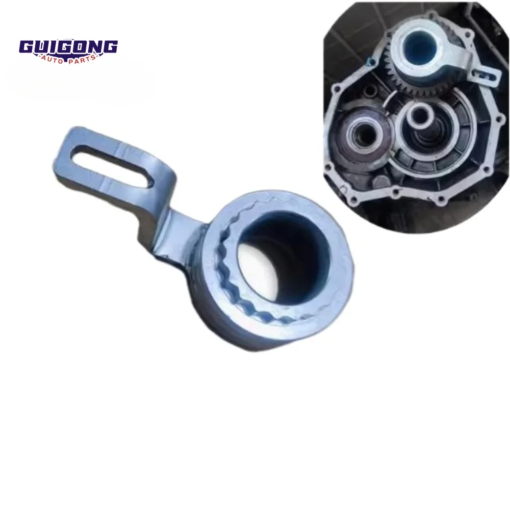 

GUIGONG 0B5 DL501 For AUDI A4 A5 A7 DSG Dual Clutch Transmition Drive Shaft Removal Tool