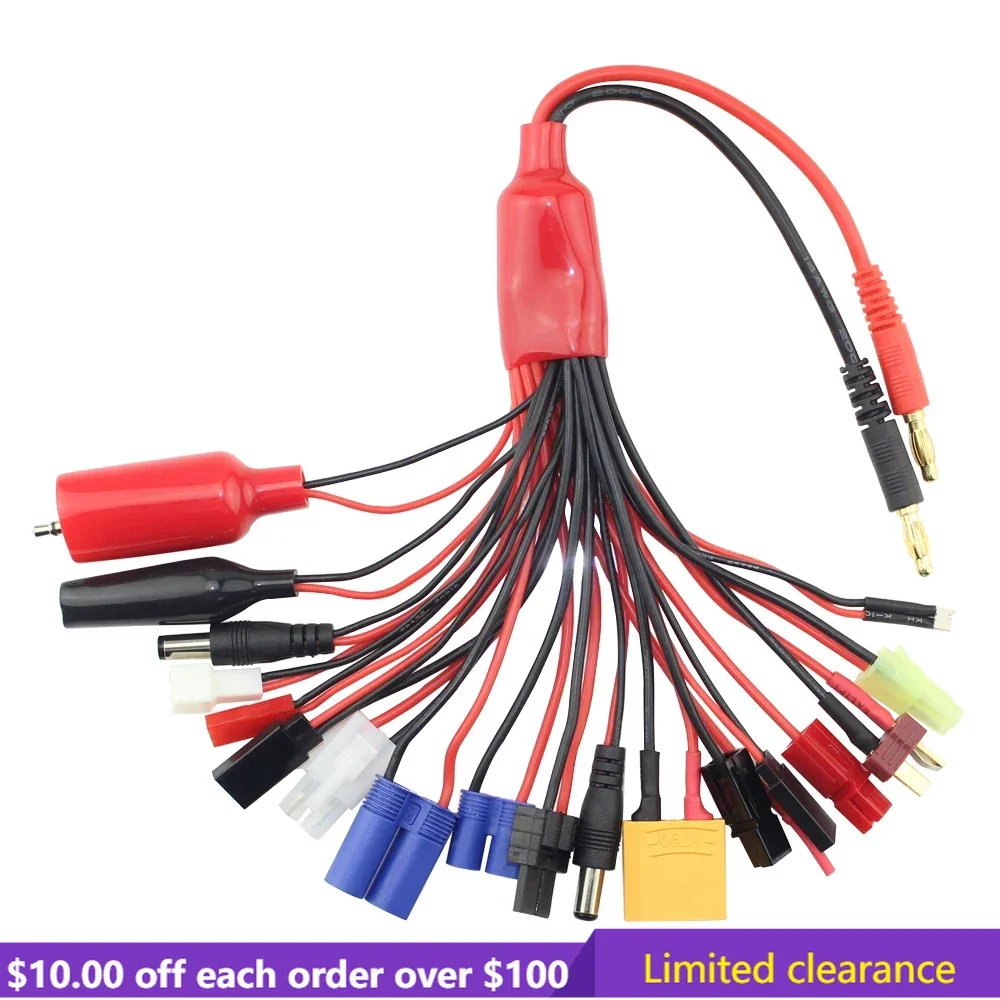 Limited Clearance A… - image