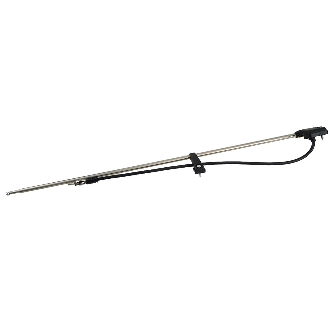 Truck Radio Antenna Fit For Isuzu NPR NPR-HD NQR NRR 2007 2006 2005 2004 2003 2002 2001 2000 1999 1998 1997 1996 1995