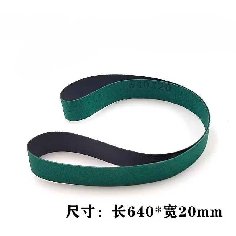 

1PC For Charmilles EDM machine 100446880,135016871 400x20mm 640x20mm Belt apply