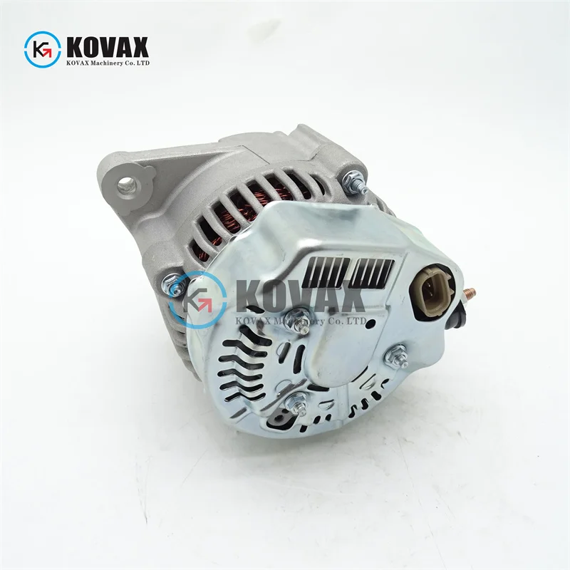 27060-62110 12v 60A AC Generator For Engine Excavator Parts