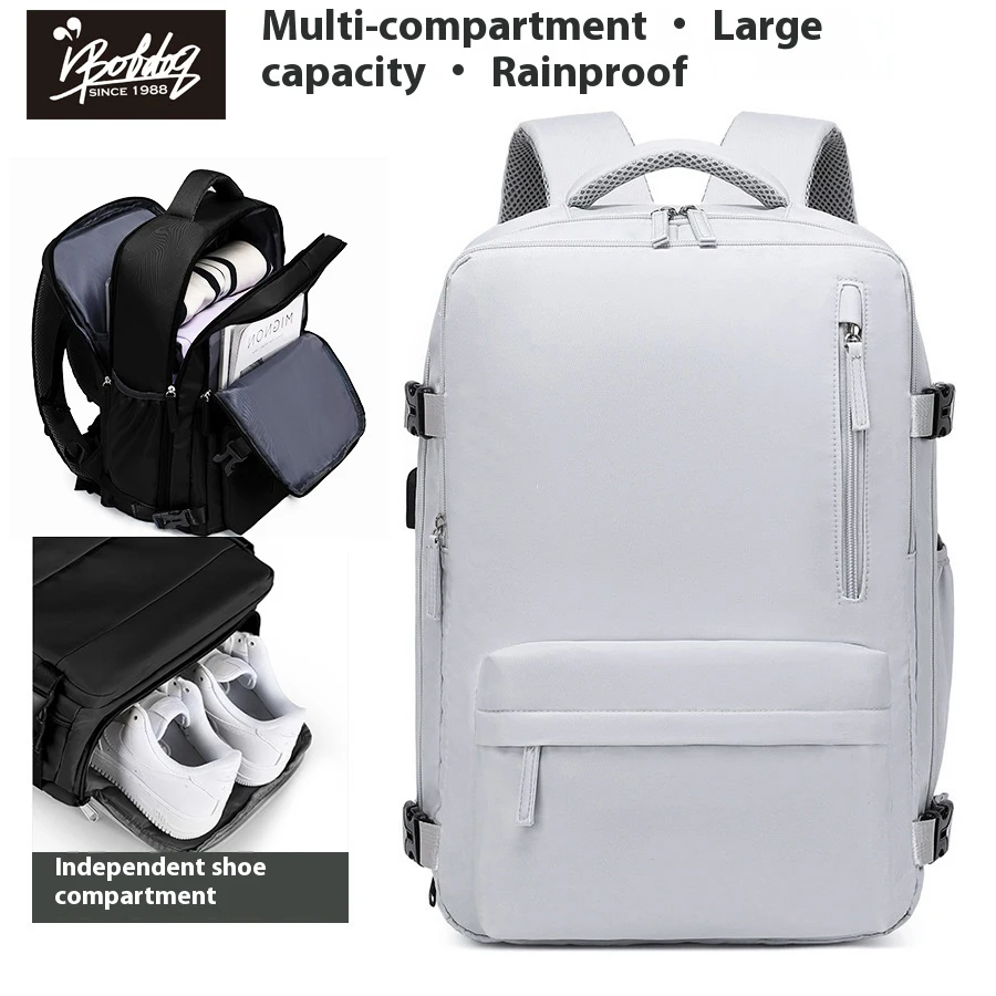 

Laptop Bag Travel Backpack for Women Large Capacity Easyjet Carry-Ons 45x36x20 Backpack Ryanair 40x20x25, Men's Cabin Backpack