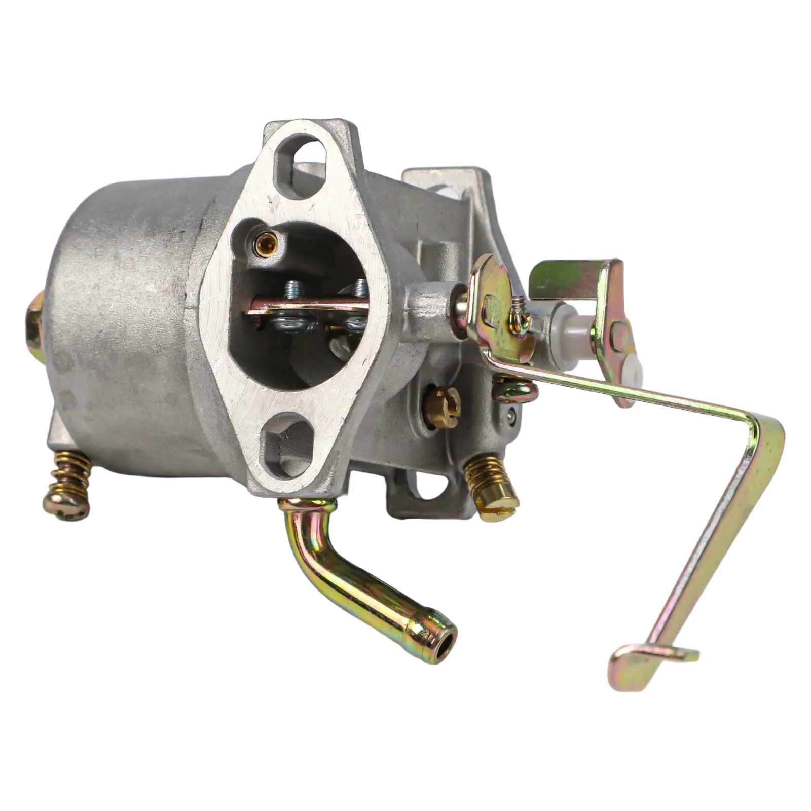 For Equipment Upgrades As Shown Carburetor Kit Fuel System Component Designed For High Performance Easy To Install