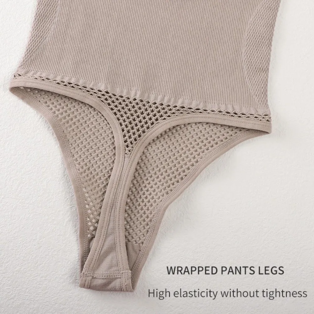 سلس الرسن ارتداءها ملابس داخلية البطن التحكم g-سلسلة مدرب خصر جوفاء البطن التعاقد بعد الولادة محدد شكل الجسم