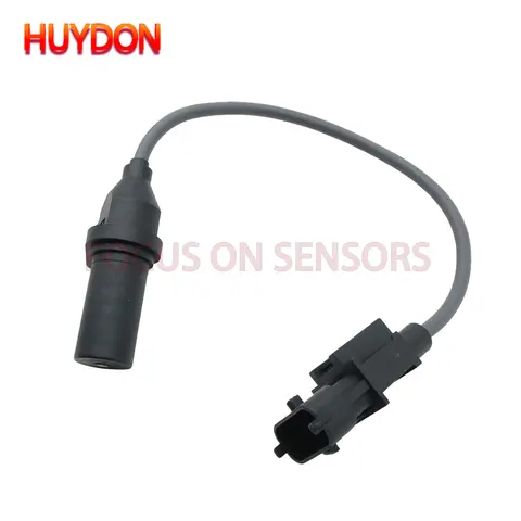 기아 보레고 K900 제네시스용 크랭크 샤프트 위치 센서, 현대 제네시스 에쿠스, 393103F010, 자동차 예비 액세서리