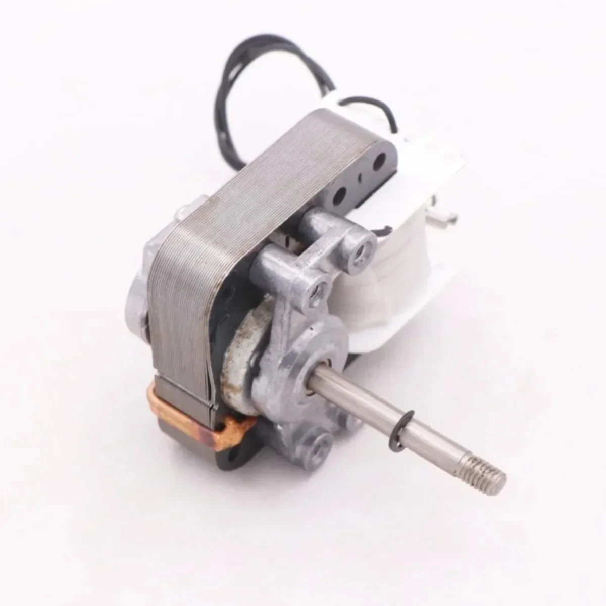 MZ-6116C3 Air Fryer Motor Universal Unidirectional Shielded Pole Asynchronous Motor Accessory S60H-A08